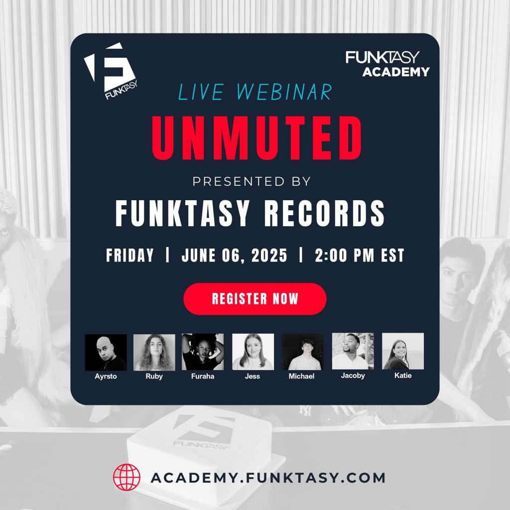 Funktasy Unmuted 2