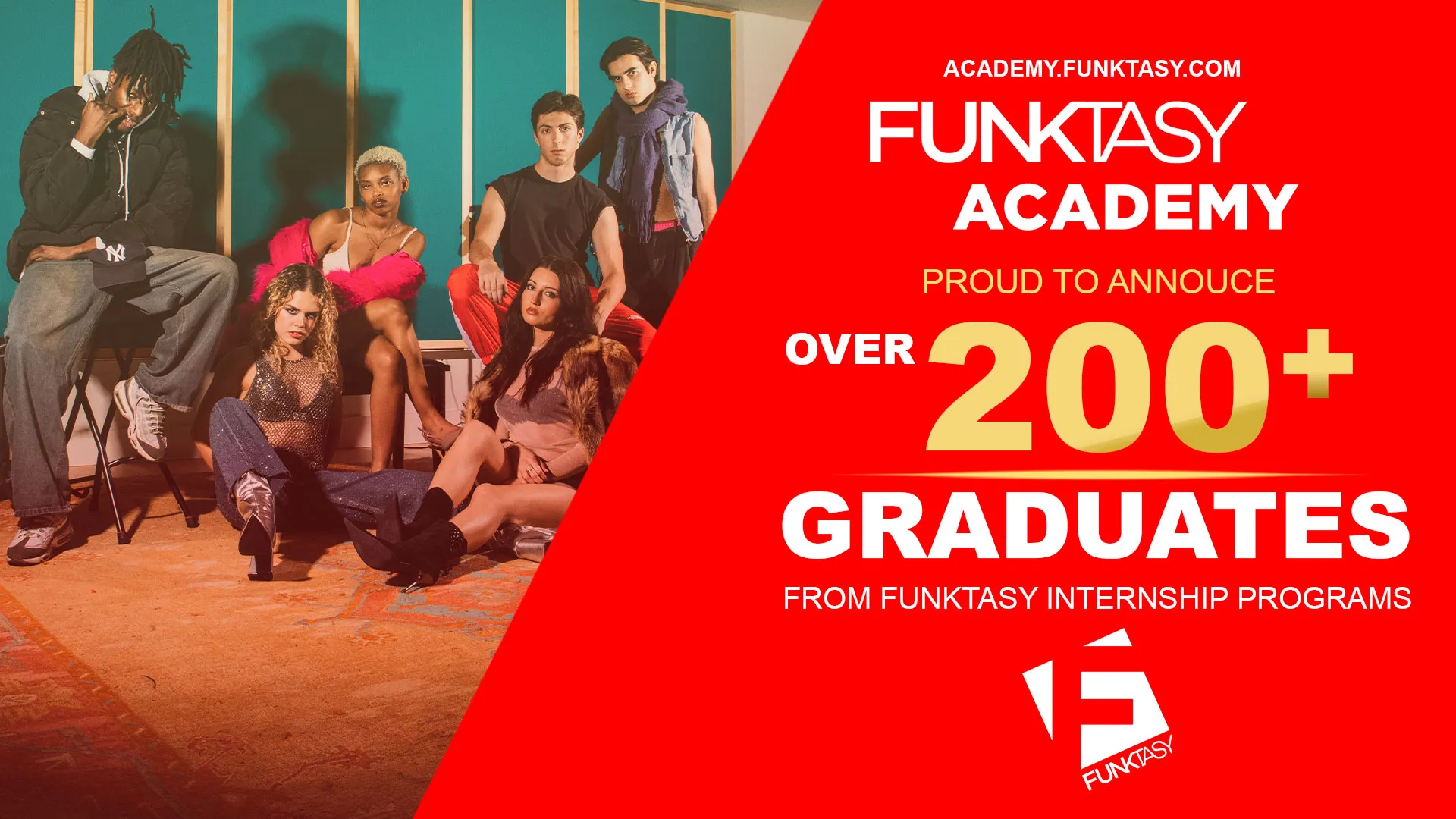 Funktasy-Academy-2000-Graduates